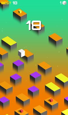 Nova Sky Jumper - Screenshot 2