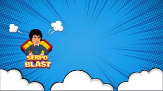 Serpo Blast - Screenshot 3