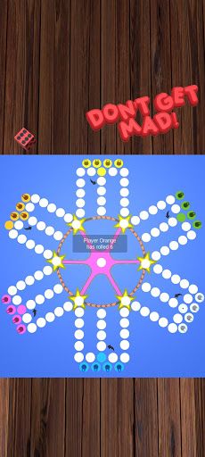 Aggravation: Ludo Game - Screenshot 2