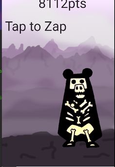 Zap Bear - Screenshot 2
