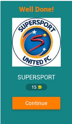 DSTV CLBS LOGO trivia - Screenshot 3