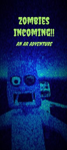 Zombies Incoming! - Screenshot 2