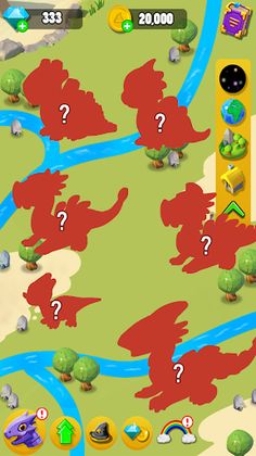 Dragon Evolution - Screenshot 3