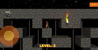 The Boss On The Chains - Screenshot 3