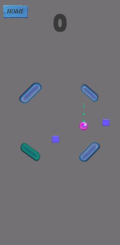 Switching Ball - Screenshot 2