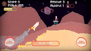 Loose Nozzles - Screenshot 1