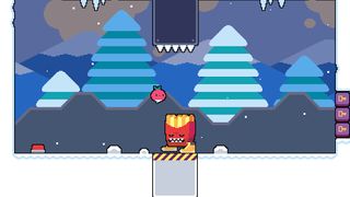 Dadish - Screenshot 2