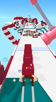 Gift Stack - Screenshot 4