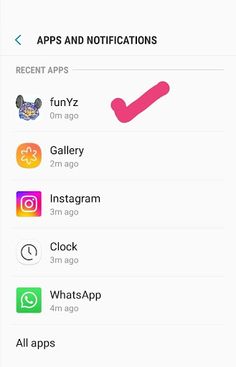 FunYz - Screenshot 2