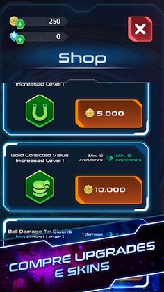 Arkan Quest - Screenshot 3