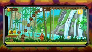 Grizzy and the Lemmings Jungle - Screenshot 2