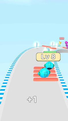Level Up Robots - Screenshot 4