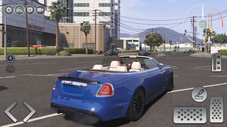 City Race Cars: RR Dawn - Screenshot 2