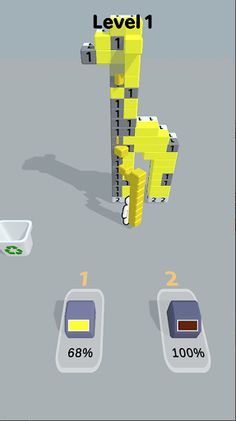 Shape and Fill - Screenshot 1