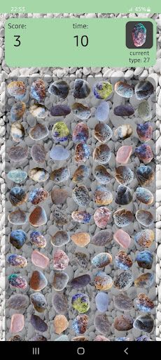 Pebble2Pebble Plus - Screenshot 2