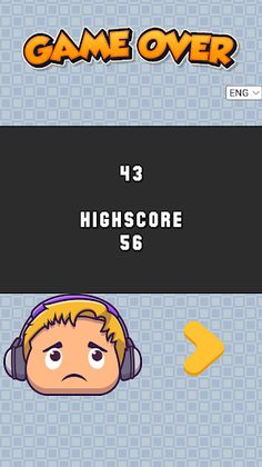 Stroop Effect : True Color - Screenshot 4