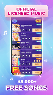 Magic Tiles 3™ - Piano Game - Screenshot 1