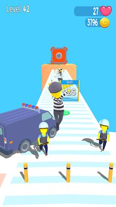 Elite Thief - Screenshot 3