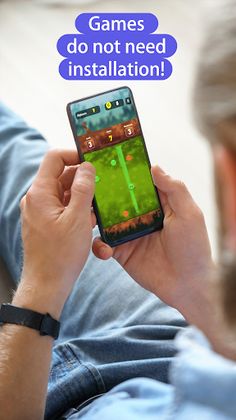 Game Center: Well Selected - Screenshot 1