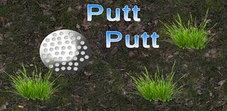 Putt Putt - Screenshot 1