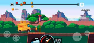 Hero Express - Screenshot 3