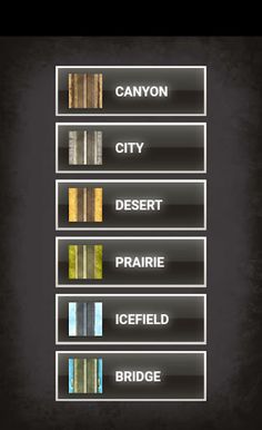 Crazy Racer - Screenshot 1