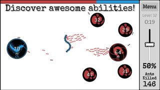 Colony Battle - Screenshot 3