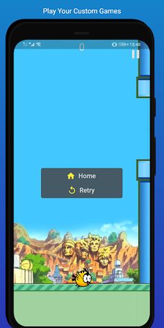 Flappy Thing Maker - Screenshot 4