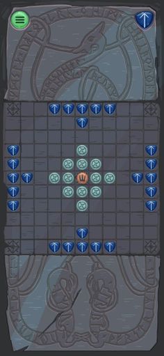 Ancient Board Game Collection - Screenshot 4