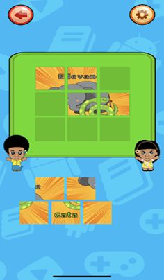 Little Learners Samoa - Screenshot 2