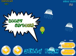 TurtleDash - Screenshot 1