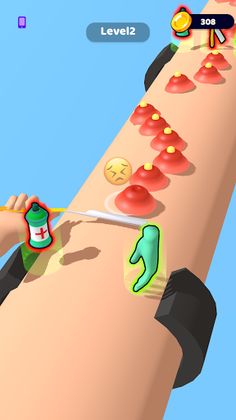 Pimple Popper ASMR - Screenshot 2