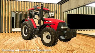 Farming Adventure Car Simulato - Screenshot 2