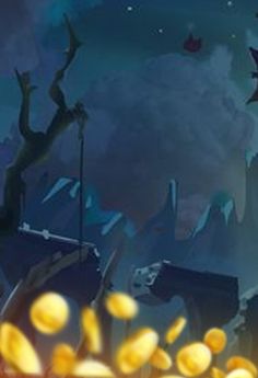 Online game on money - Screenshot 1