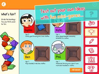 Wiseland - Screenshot 3