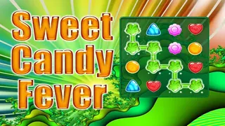 Sweet Candy Fever - Screenshot 1