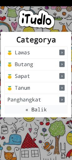 iTudlo - Screenshot 1