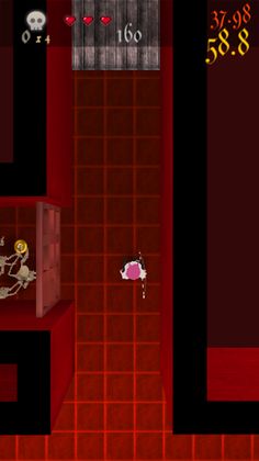 Catacombs - Screenshot 1