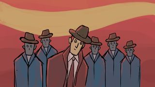 Peaky Blinders and Birmingham - Screenshot 1