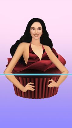 Dressing Maker - Screenshot 2