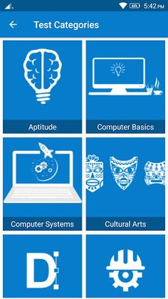 YQuiz - Quiz for World Rank - Screenshot 1