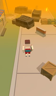 А4 догони популярность. Убеги - Screenshot 3