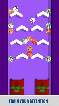 Christmas Ball: Relax Game - Screenshot 3