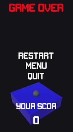 Zig Zag Line - Screenshot 4