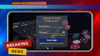 Crapsee - Screenshot 1