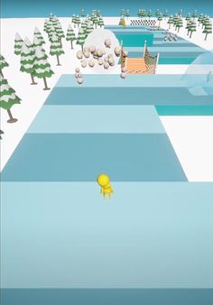 Snow SOIYA - Screenshot 2