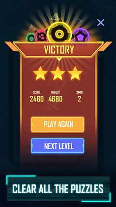 Virus Attack-Zuma Classic - Screenshot 4