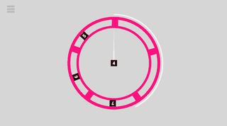 Ring dash - Screenshot 2