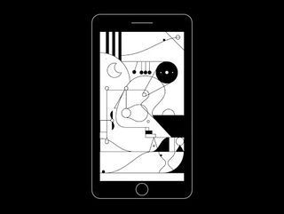 Kontrast - Screenshot 2
