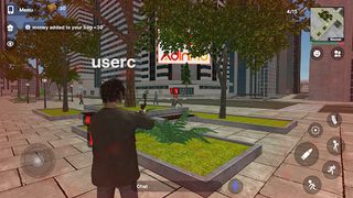 Rolios - Screenshot 1